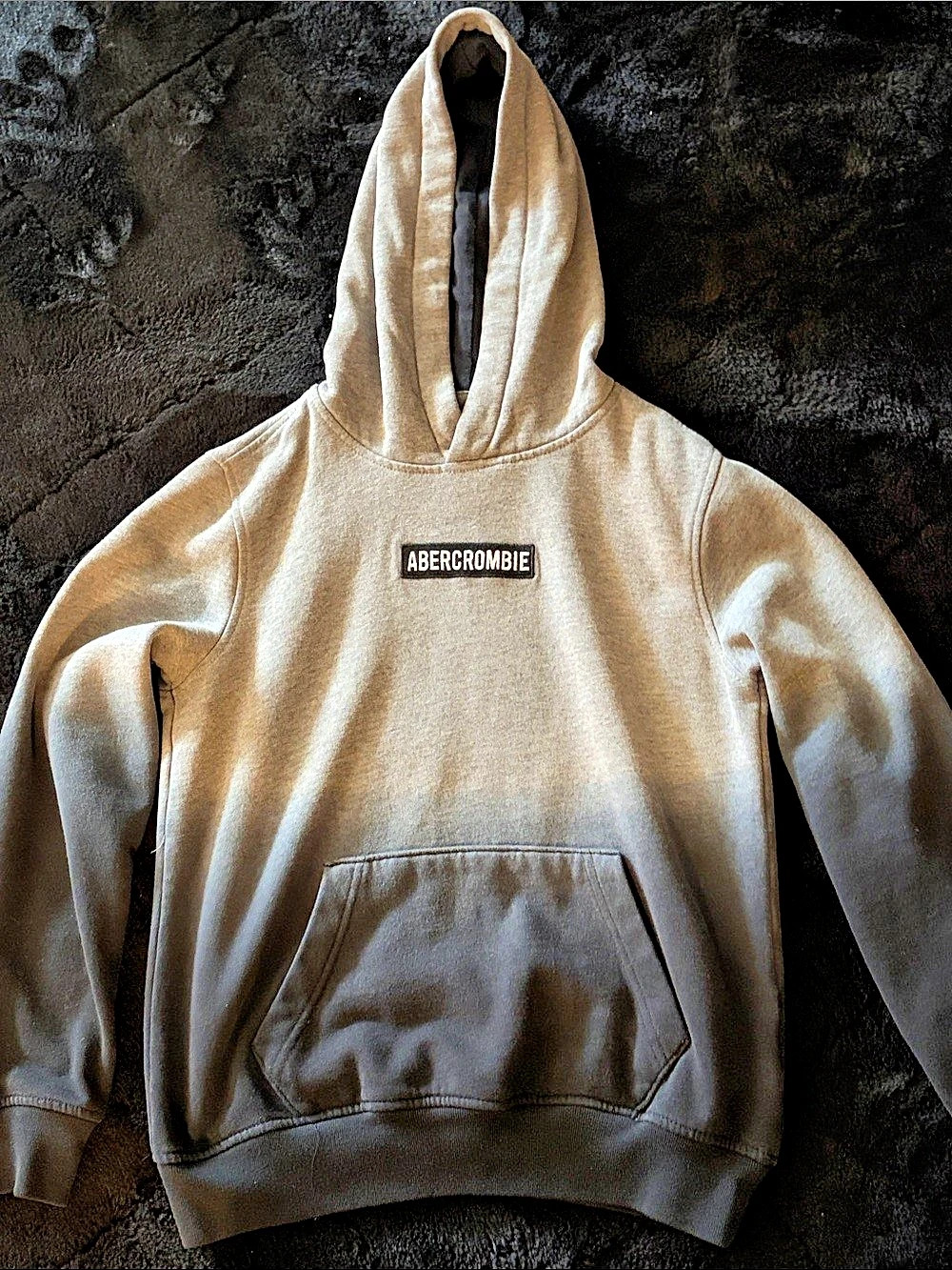 Abercrombie Kids Pullover Hoodie